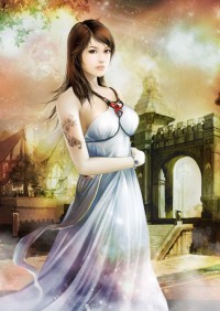 捧著冰塊當媳婦
