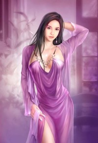 吞噬之血洛神帝
