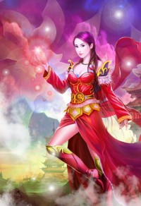 穿越之宅女修仙