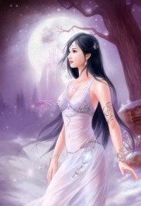 馳情花林
