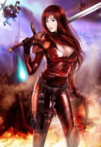 （魔兽同人）魔兽同人圣光之途