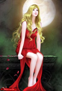 霸婿沈惜顏
