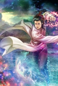 無限恐怖之雷嘯傳奇